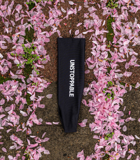 언스탑퍼블 어센틱 쿨링 스포츠 헤어밴드 (UNSTOPPABLE cool sports hairband)