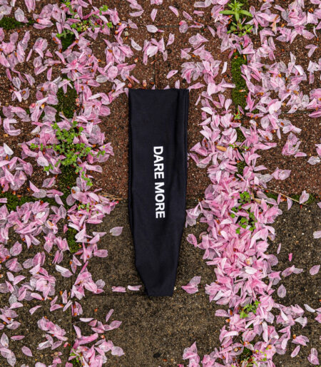 데어모어 쿨링 스포츠 헤어밴드 (DARE MORE cool sports hairband)