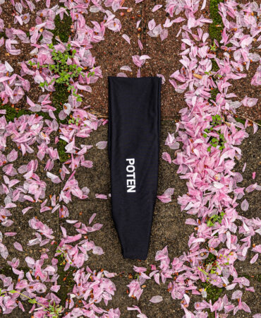 포텐 쿨링 스포츠 헤어밴드 (POTEN cool sports hairband)