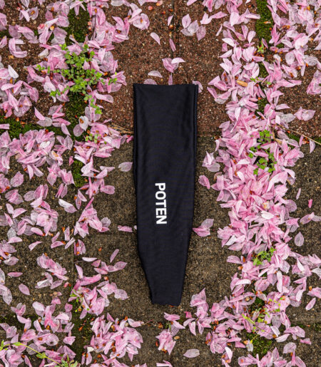 포텐 쿨링 스포츠 헤어밴드 (POTEN cool sports hairband)